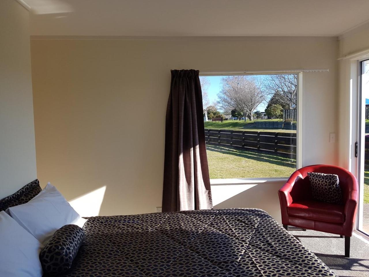 Annandale Accommodation Taupo Dış mekan fotoğraf
