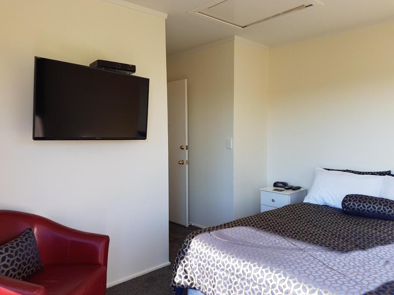 Annandale Accommodation Taupo Dış mekan fotoğraf